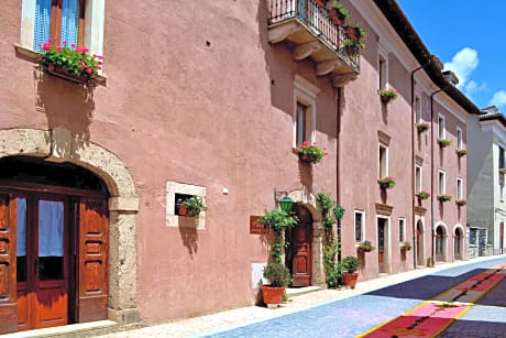 Hotel Alle Vecchie Arcate