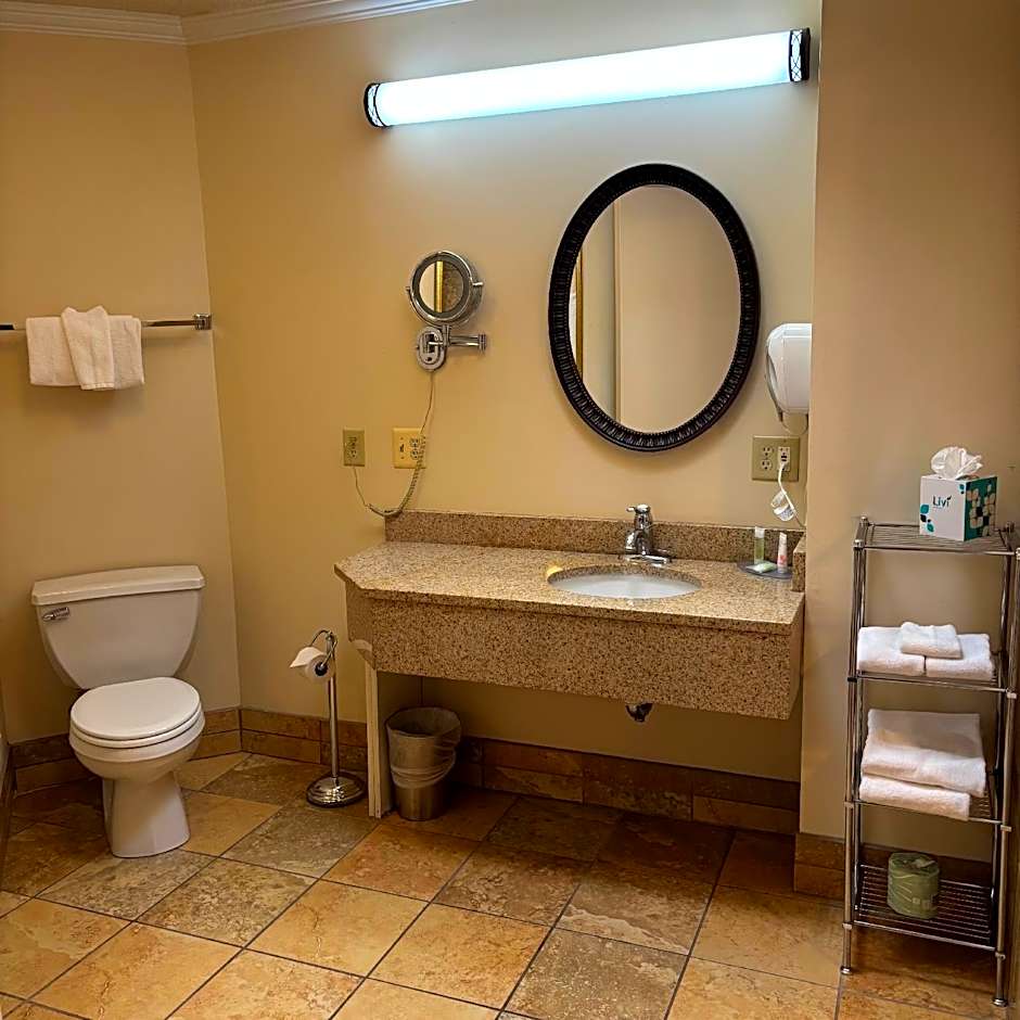 Radisson Hotel Lenexa Overland Park