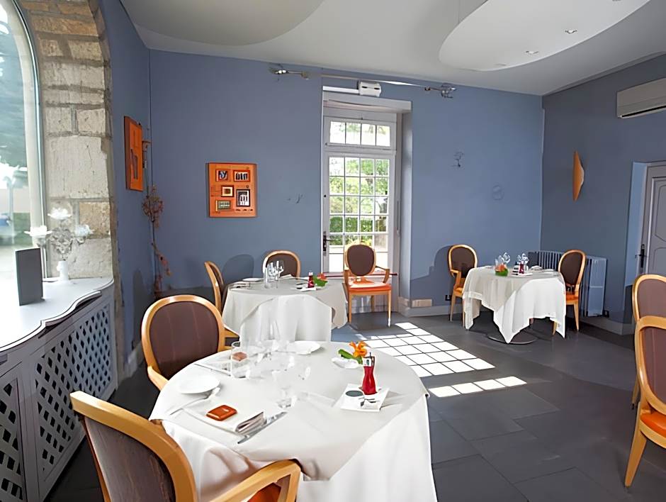 Hotel Auberge de Chavannes