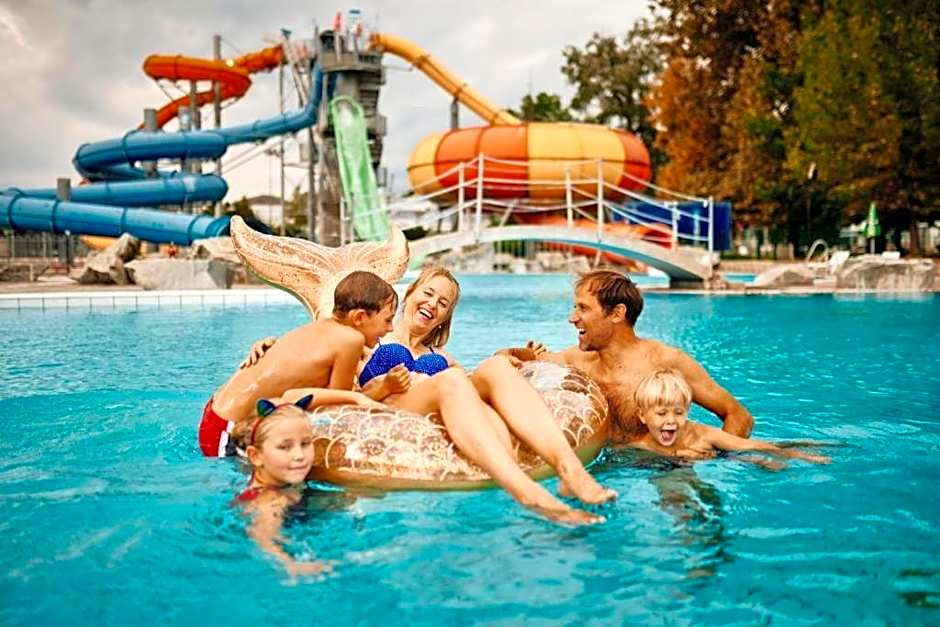 Hotel Terme - Terme Čatež