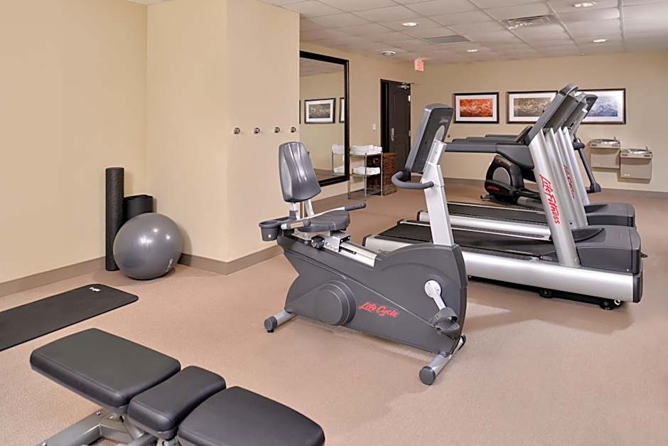 Staybridge Suites Rochester By IHG