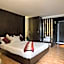 Kiss Gardenhome Chic Hotel