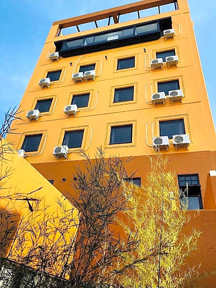 Ogaki Hiyori Hotel - Vacation STAY 90796v