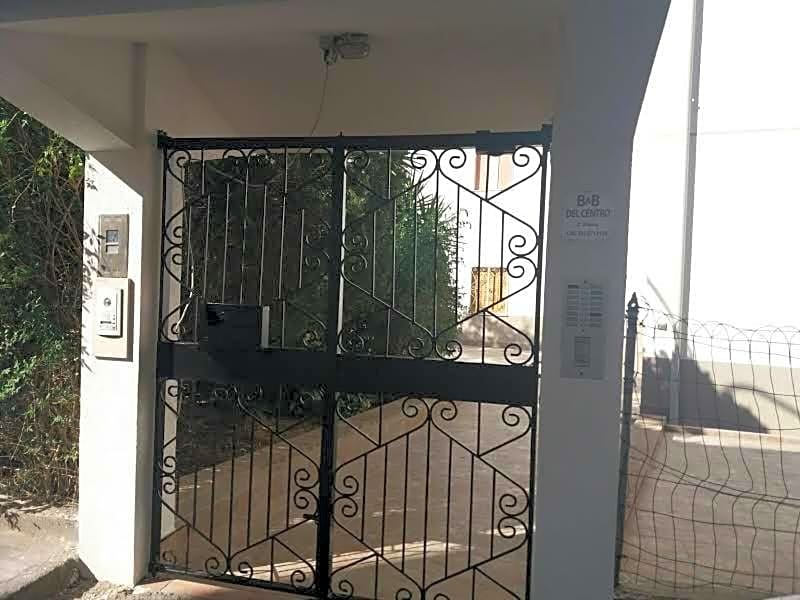 Il Centro Short Stay