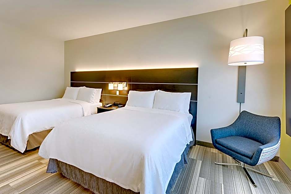 Holiday Inn Express & Suites Winston - Salem SW - Clemmons By IHG