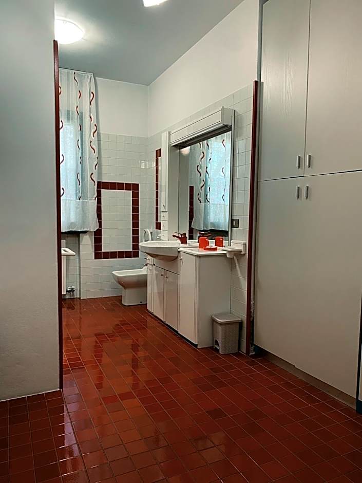 Residence Tenuta Gambalonga