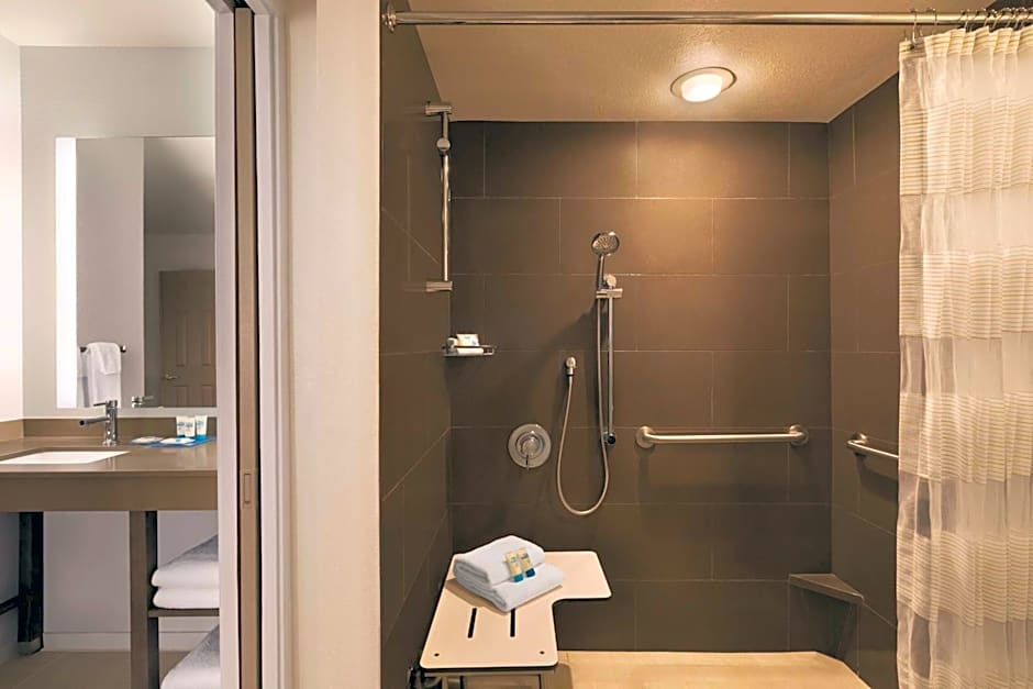 Hyatt House Boston Burlington