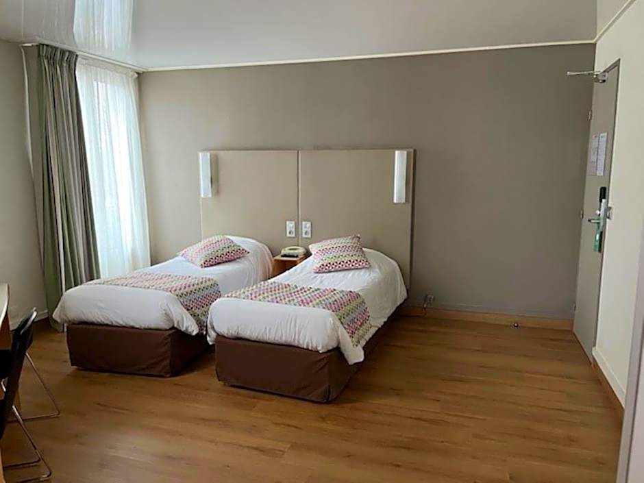 Campanile Paris 14 - Maine Montparnasse