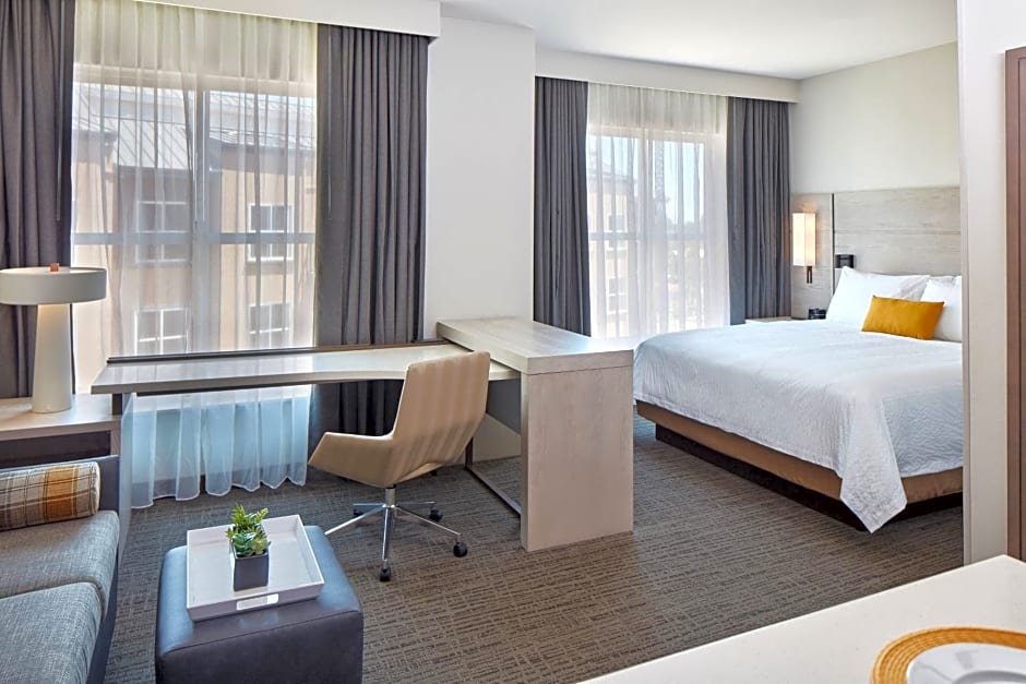 Hotel Trio Healdsburg by Marriott