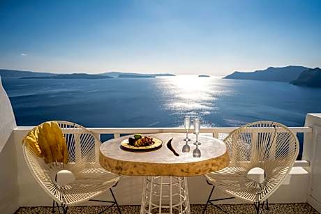 Delfini Villas