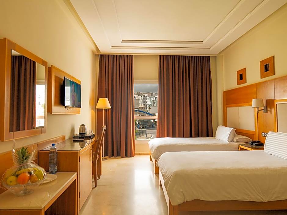 Hotel LA PALOMA