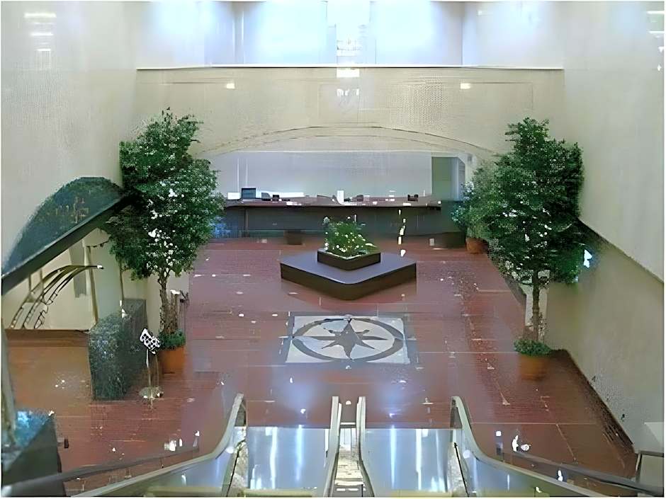 Yonago Universal Hotel