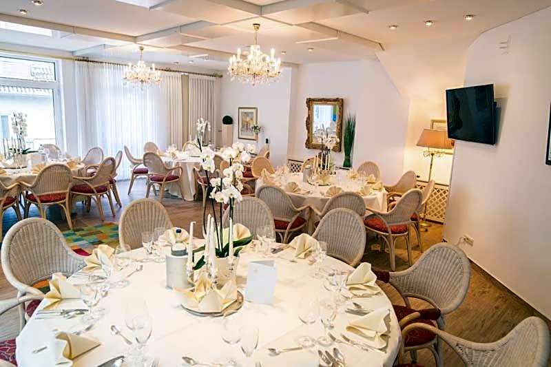 Hotel Kastanienhof