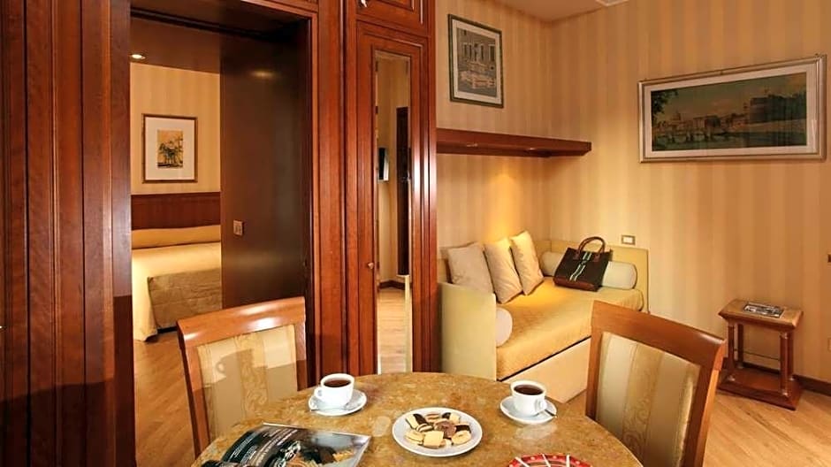 Piave & Flavia Apartments