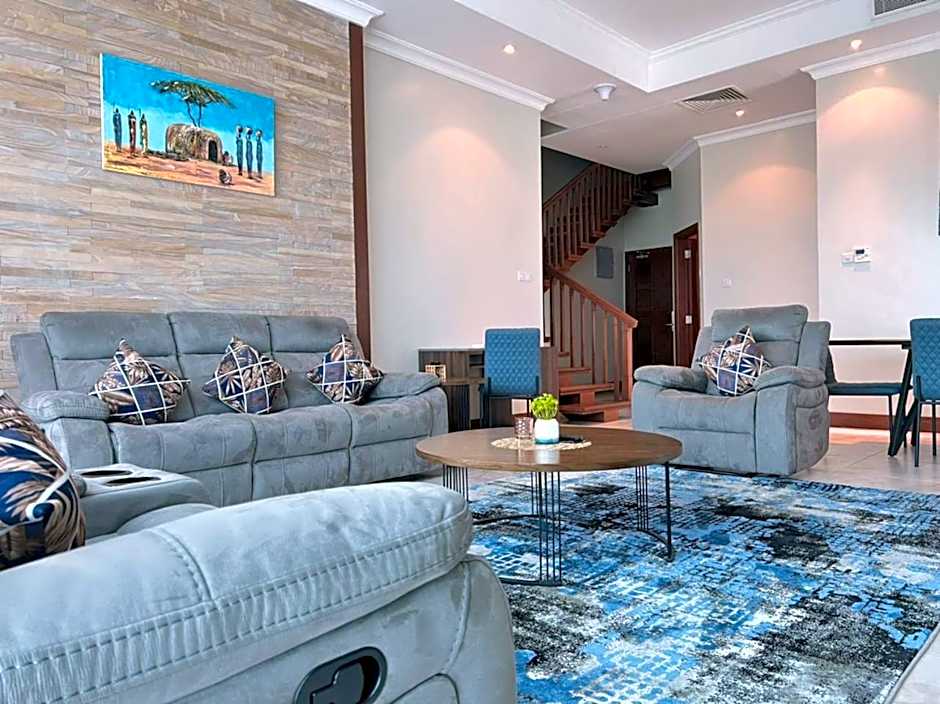 Fairview Luxury Apartments