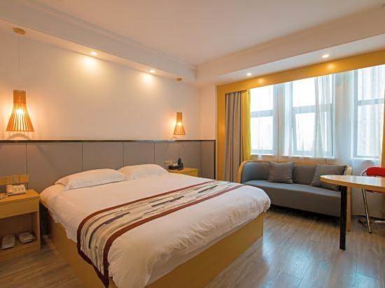 Yuansu Boutique Hotel