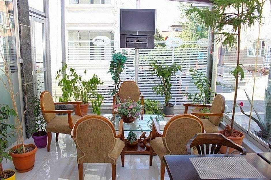 Anka Business Park Otel