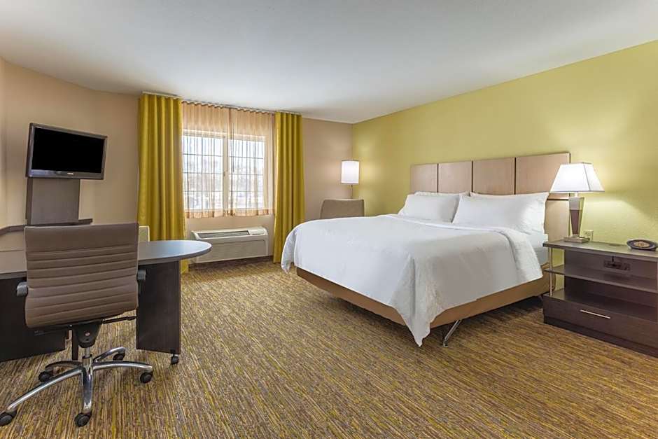Candlewood Suites South Bend Airport By IHG