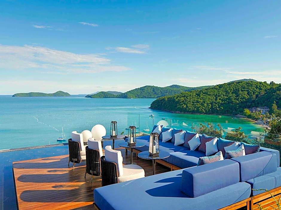 V Villas Phuket - MGallery Collection