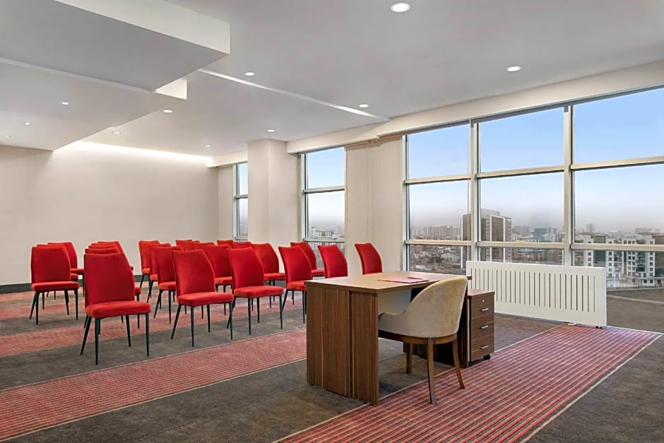 Ramada by Wyndham Sivas