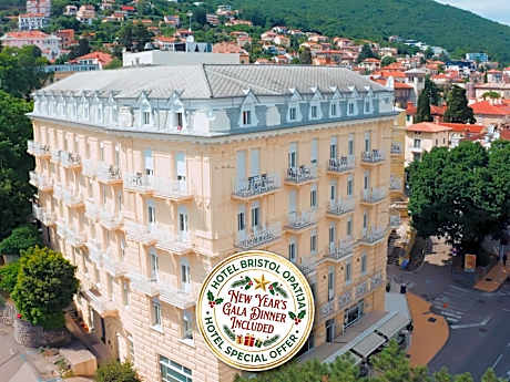 BRISTOL Hotel Opatija