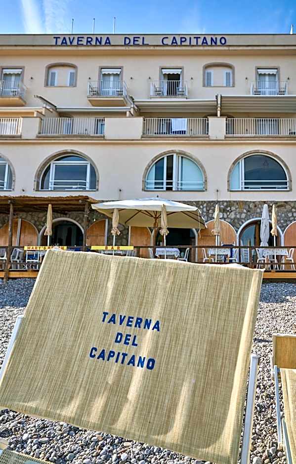 Taverna Del Capitano