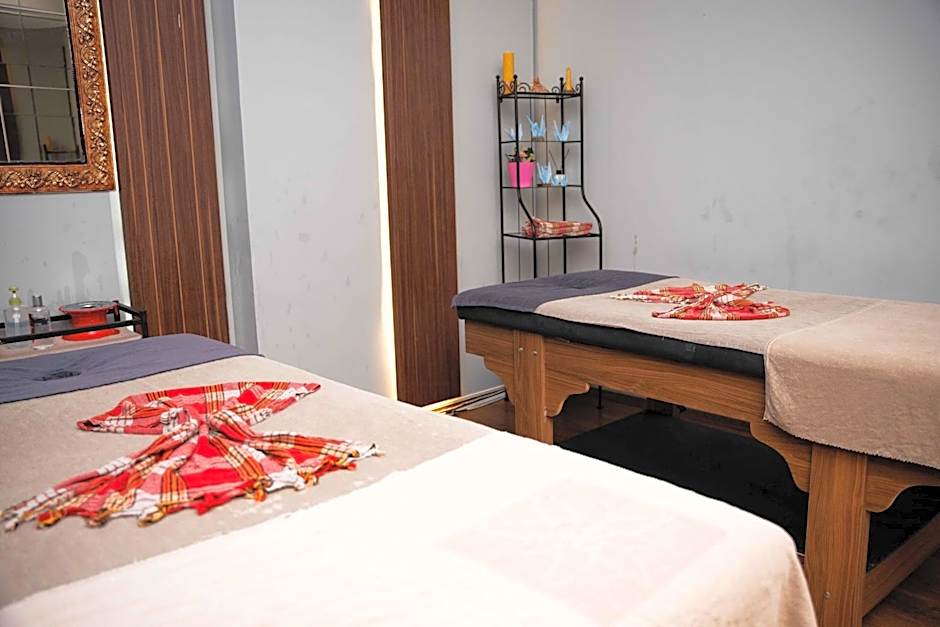 Boris Hotel Beylikdüzü