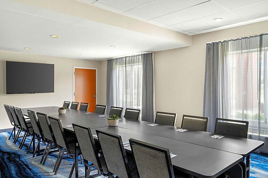 Fairfield Inn & Suites by Marriott Madison West/Middleton