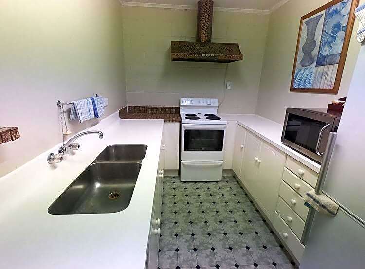 Ruapehu Mountain Motel & Lodge