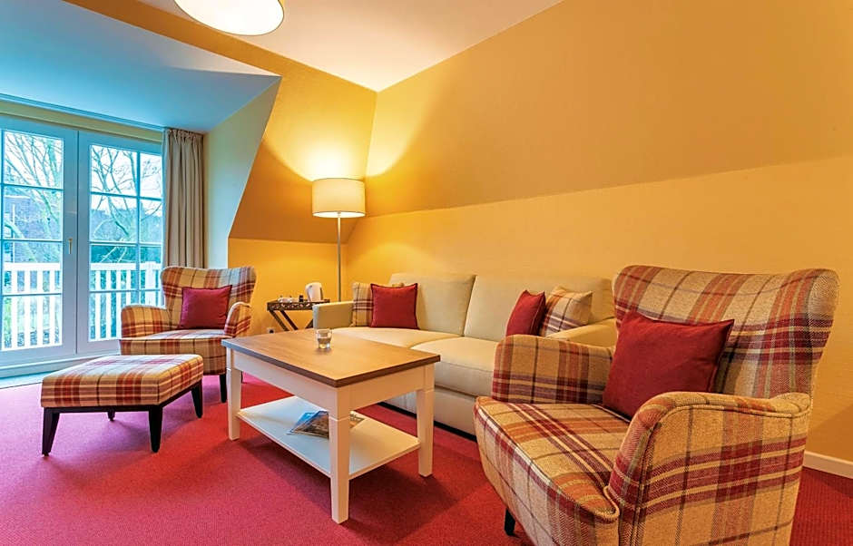 Hotel Landhaus Ellerbrock