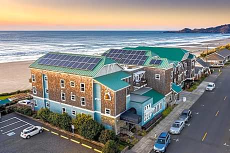 Inn at Nye Beach