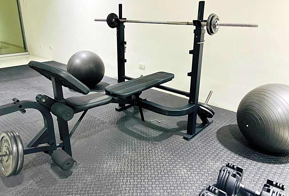 Inspiria Condominium Tower, beside Abreeza Ayala Mall, Davao City