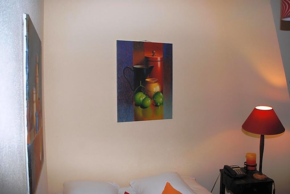 Hostellerie de Genève