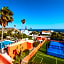 Hotel Belavista Da Luz