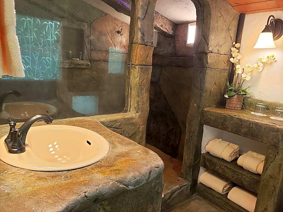 Chalet Kilauea