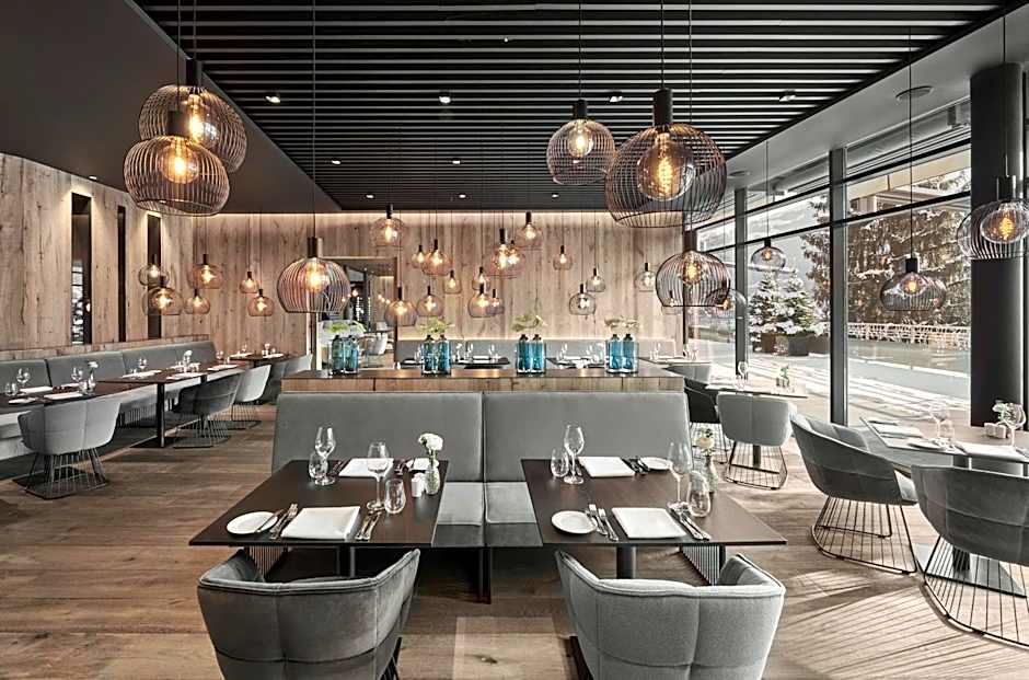 Lebenberg Schlosshotel-Kitzbuhel