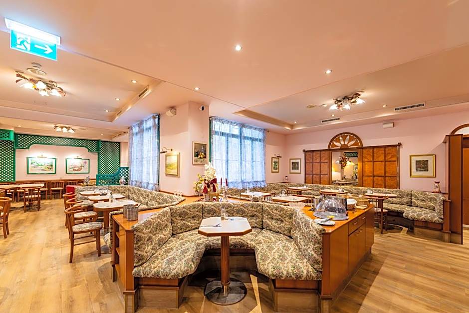 Hotel Pension Baronesse