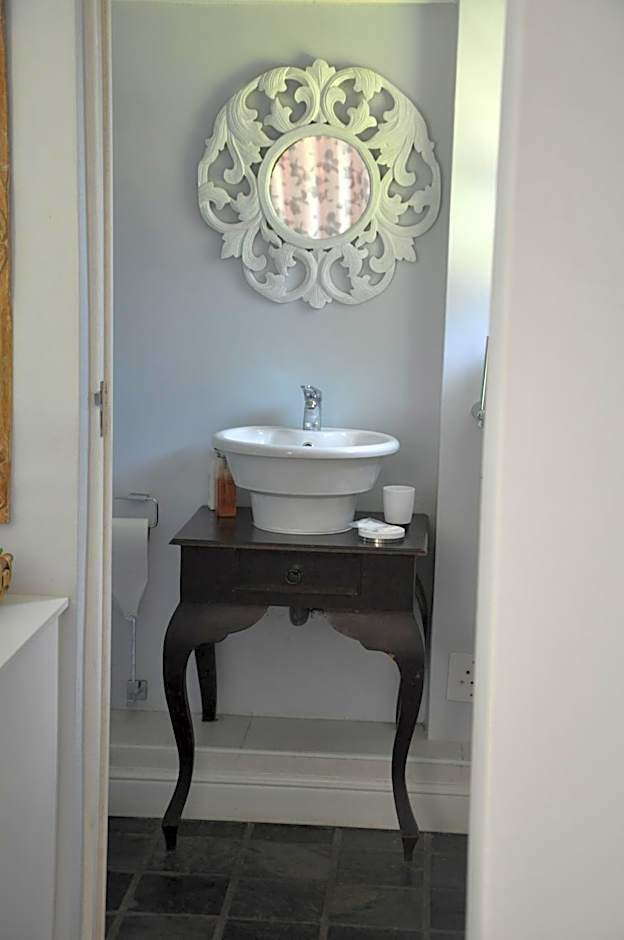 268 On Ridge Guesthouse