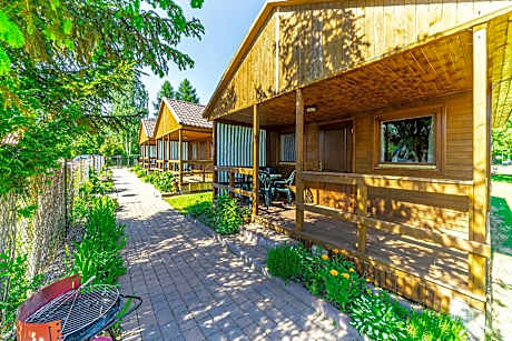 Litoral Domki Lubkowo