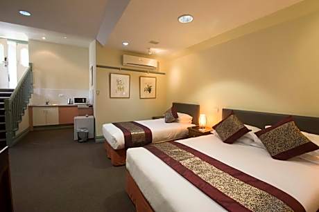 Budget Twin Room
