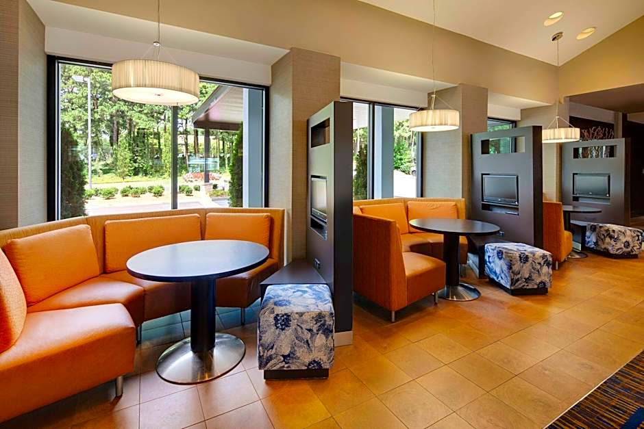 Courtyard by Marriott Atlanta Windy Hill/Ballpark