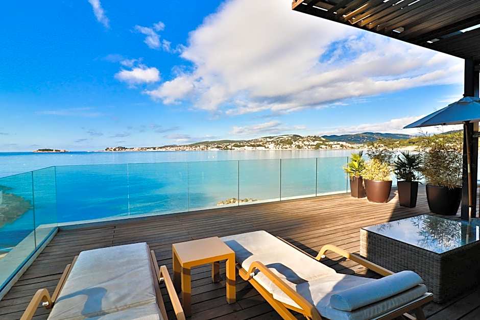 Hostellerie La Farandole