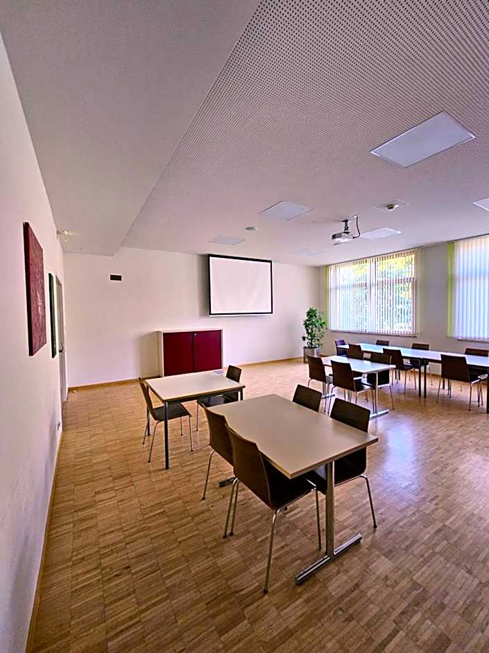 Hostel-Jugendherberge St. Johann im Pongau