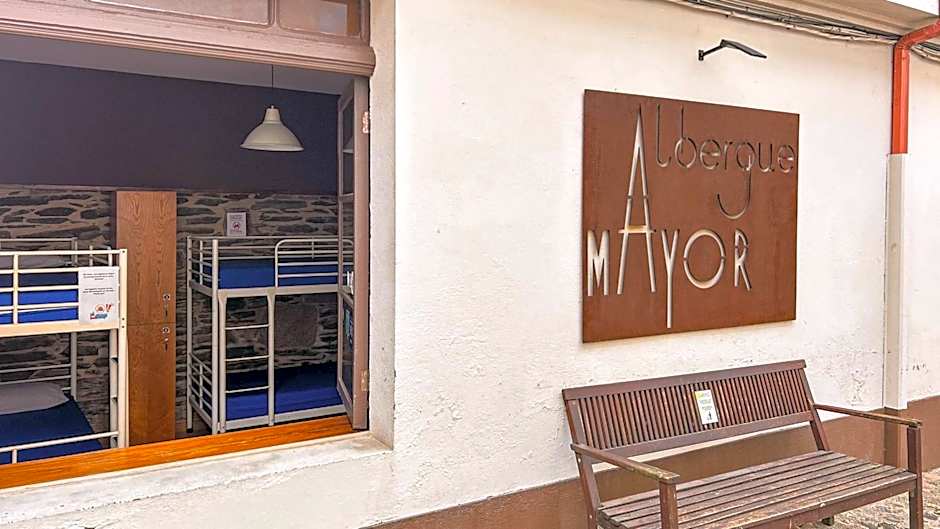Albergue Mayor