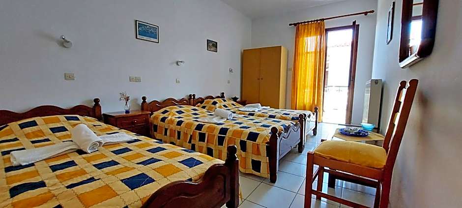 Ioannidis - Sigri Studios