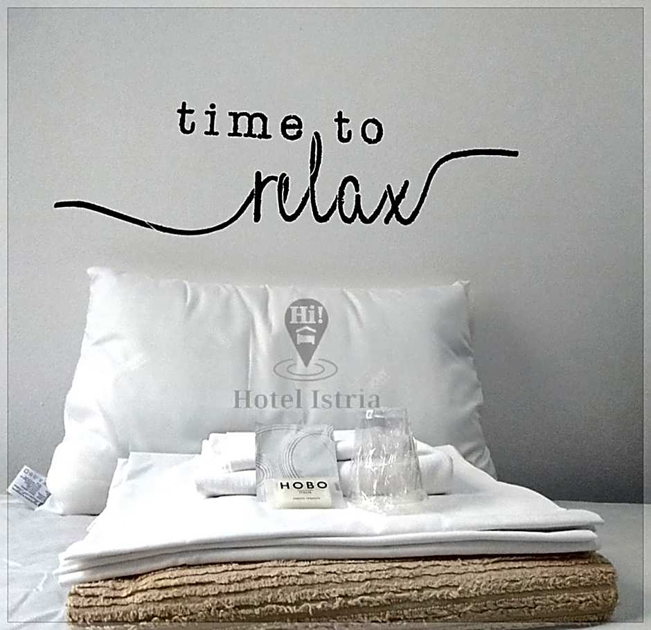 Hotel Istria