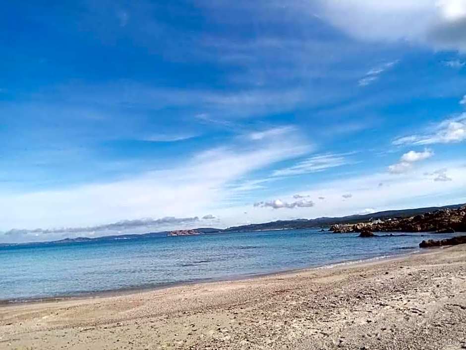 Appartamento Residence Mirice Vignola mare Aglientu casa Giorgia