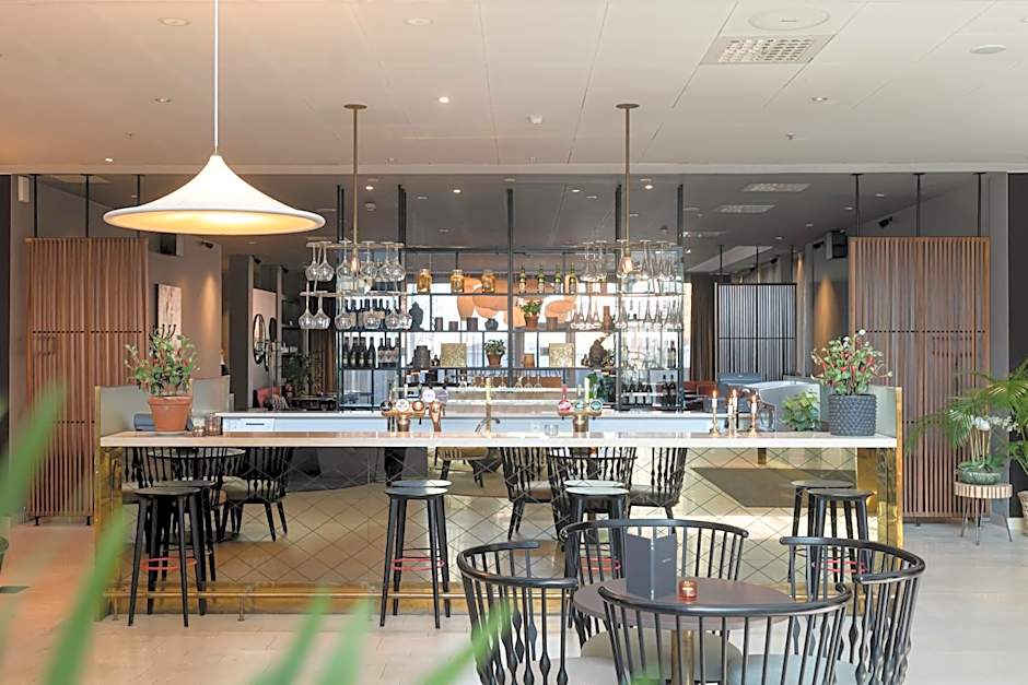 Elite Hotel Ideon, Lund