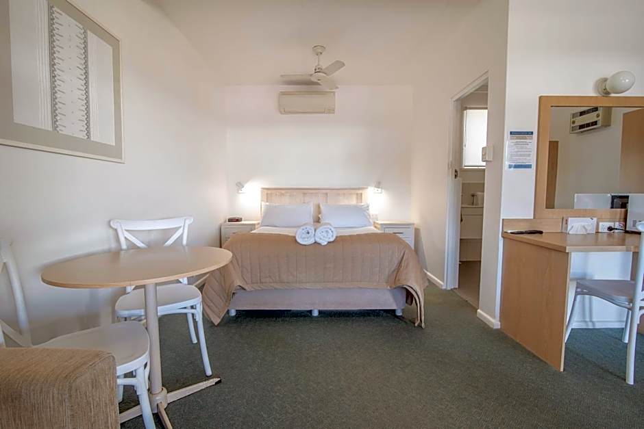 Bermagui Motor Inn