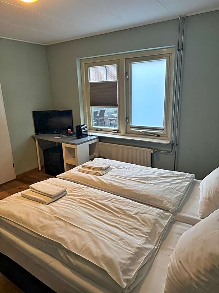 Giethoorn Old Art Hotel